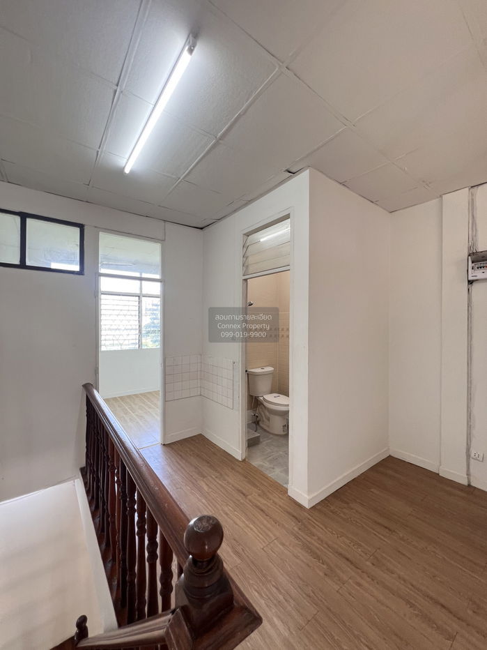 picture For Sale Townhouse/Townhome , Baan U Charoen Lat Phrao 101 , MRT-Ladprao 101 , Hua Mak , Bang Kapi , Bangkok , CX-137971 ✅ Live chat with us ADD LINE @connexproperty ✅ - 7/12