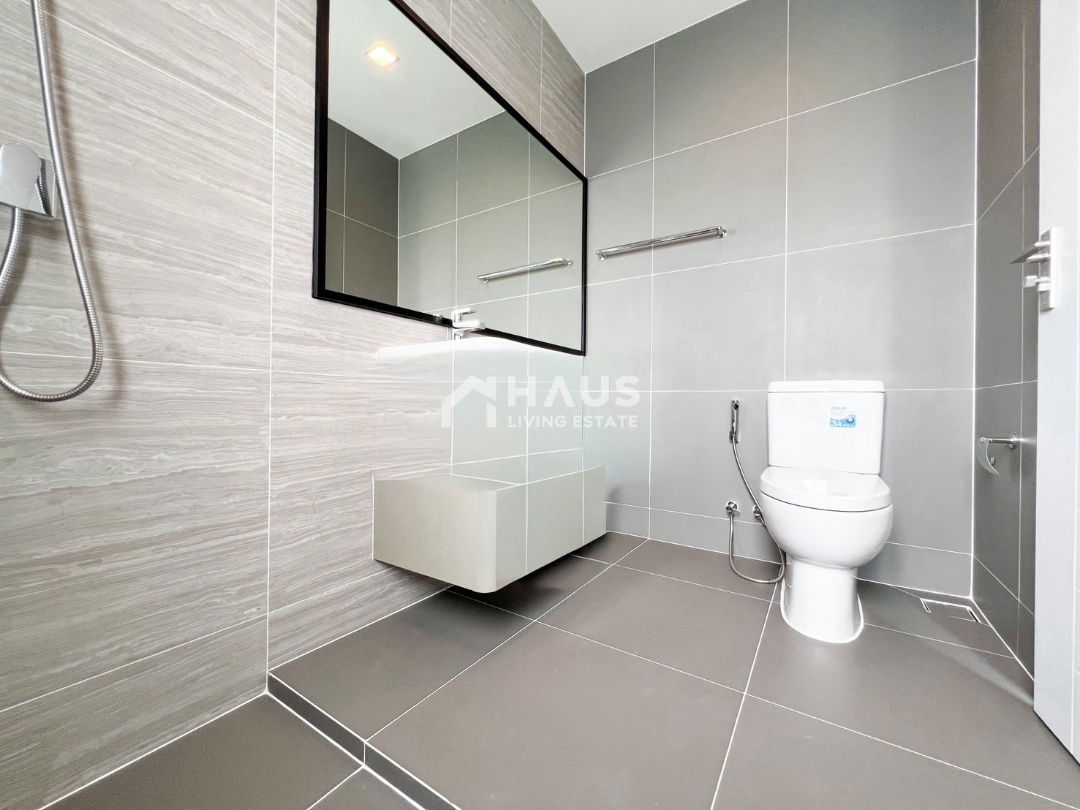 picture Bangkok Boulevard Signature Phetkasem - Pinklao / 4 Bedrooms #HPHU005 - 5/9