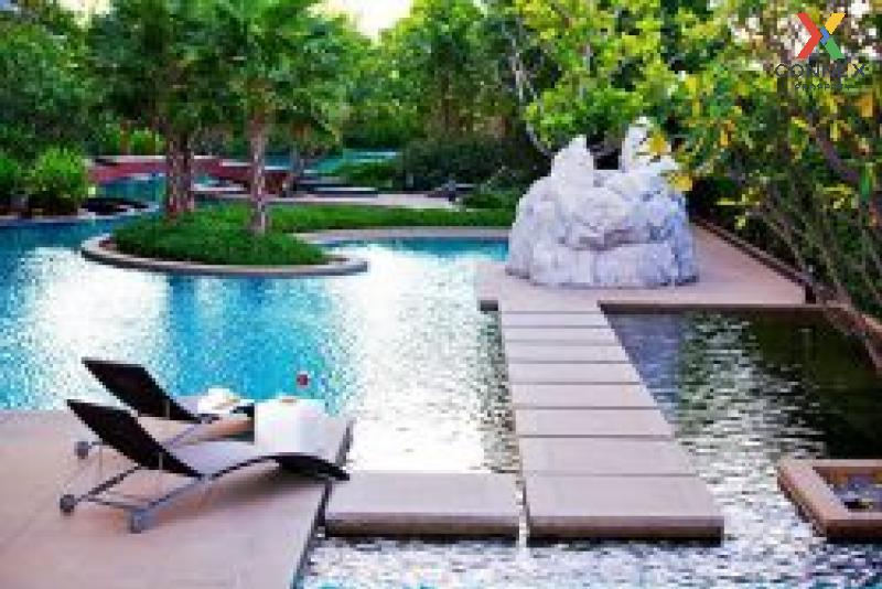 รูป 🔥🔥🔥 ขายคอนโด  วอร์เตอร์มาร์ค เจ้าพระยา ริเวอร์ BTS-กรุงธนบุรี บางลำภูล่าง เขต คลองสาน กรุงเทพ CX-33632 ✅ ทักไลน์ @connexproperty ตอบทันที ทีมงานมืออาชีพ ✅ 🔥🔥🔥 - รูปที่ 5/5