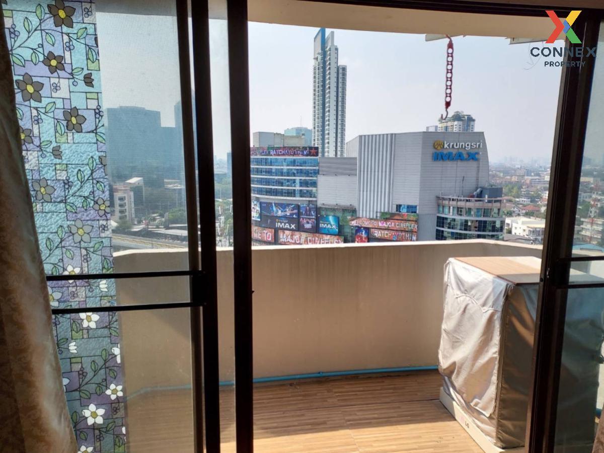 รูป 🔥🔥🔥 ขายคอนโด   เซ็นทรัล รัชโยธิน ปาร์ค พหลโยธิน ห้องมุม BTS-รัชโยธิน ลาดยาว เขต จตุจักร กรุงเทพ CX-118425 ✅ ทักไลน์ @connexproperty ตอบทันที ทีมงานมืออาชีพ ✅ 🔥🔥🔥 - รูปที่ 7/9