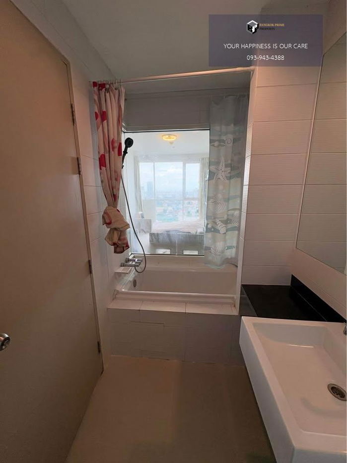 picture Ideo Mix Phaholyothin | 🚝Near BTS, MRT Chatuchak #2025112713195 - 4/7