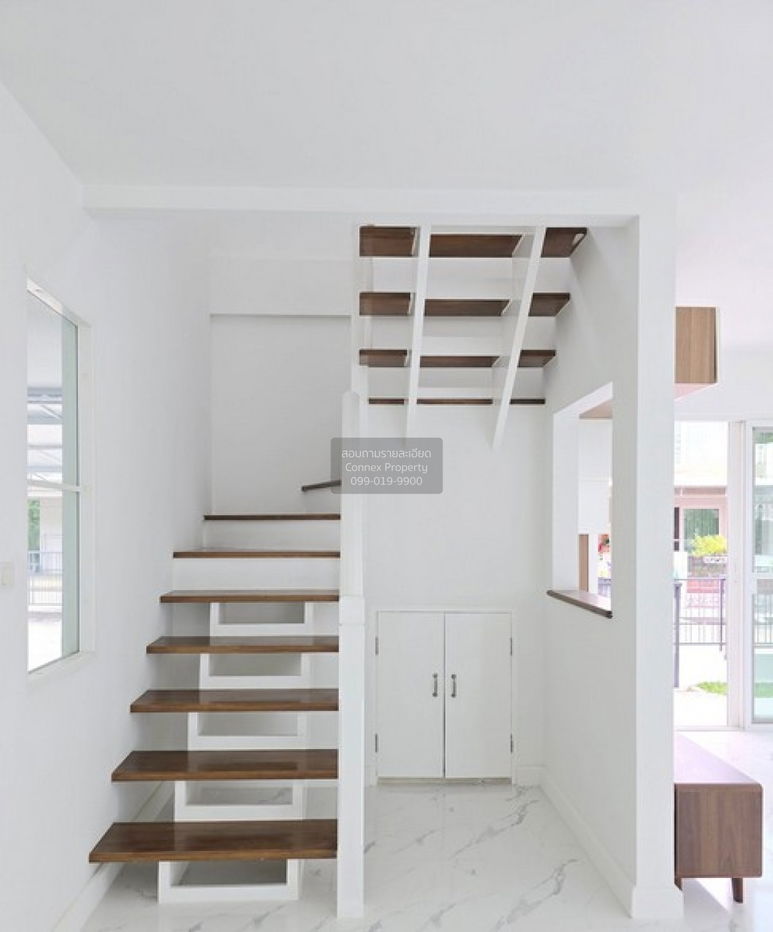 picture For Sale House , Pruklada Bangplee , newly renovated , Bang Phli Yai , Bang Phli , Samut Prakarn , CX-138171 ✅ Live chat with us ADD LINE @connexproperty ✅  - 10/12