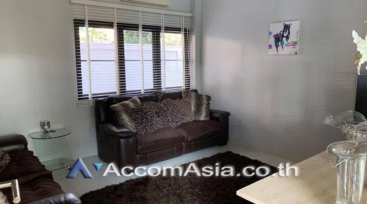picture 🔼🔽 AccomA 📩 Private Swimming Pool 5 BR House in Phra Khanong Nuea (13000256) - 17/19