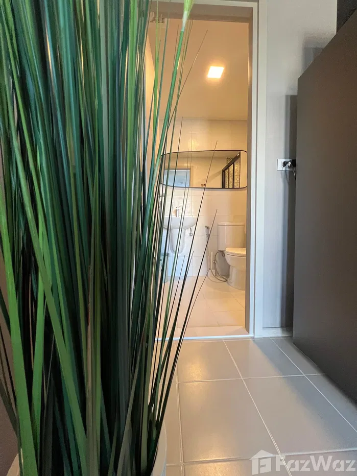 รูป คอนโดให้เช่า 2 ห้องนอน ในโครงการ กาบานาส หัวหิน 5866593 - รูปที่ 19/21