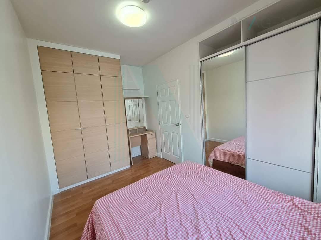 picture For Rent Condo MY CONDO PINKLAO Building A, Floor 8,1 bed room, Room size 31 sqm - 4/8