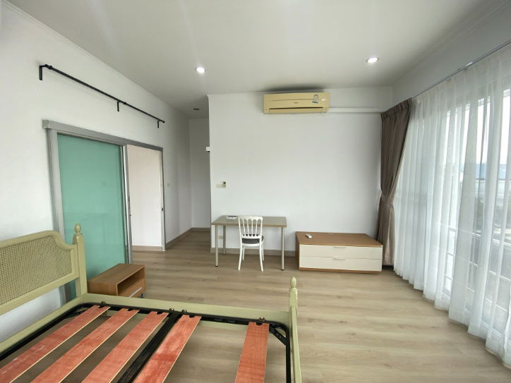 picture For Rent or Sale – Minimal Style 2-Storey Detached House, Sammakorn Ramkhamhaeng Spacious and - 22/22