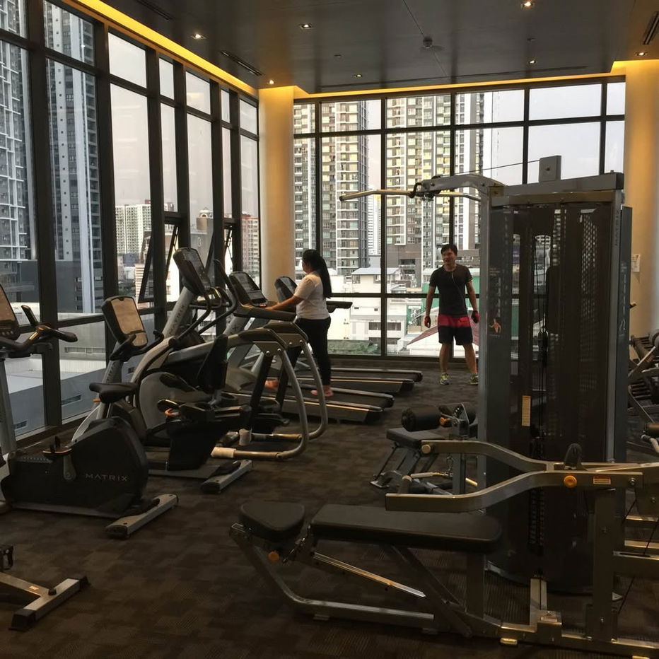 รูป 🟪🟦🟩🟨🟧 ให้เช่า Rhythm Asoke 🛎️🛎️ | 𝗟𝗶𝗻𝗲@: @𝗮𝘀𝘀𝗲𝘁𝘀𝗽𝗿𝗼 - รูปที่ 9/9