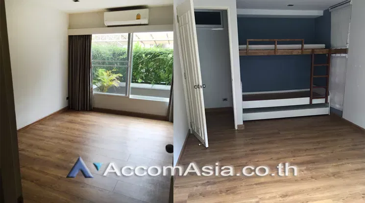 picture 🔼🔽 AccomA 📩 2 BR Condominium @The Bangkok Narathiwat Road (AA21299) - 13/20