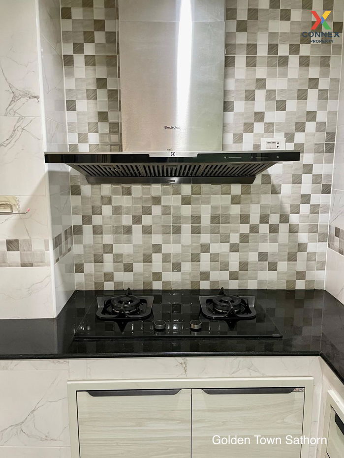 picture For Rent Townhouse/Townhome  , Golden Town Sathorn , BTS-Wutthakat , Bang Wa , Phasi Charoen , Bangkok , CX-137777 ✅ Live chat with us ADD LINE @connexproperty ✅  - 7/12