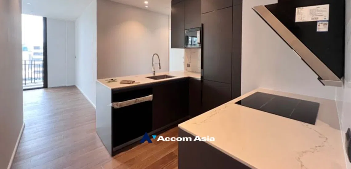 picture 🔼🔽 AccomA 📩 Pet friendly 2 BR Condominium @MUNIQ Langsuan (AA32169) - 1/5