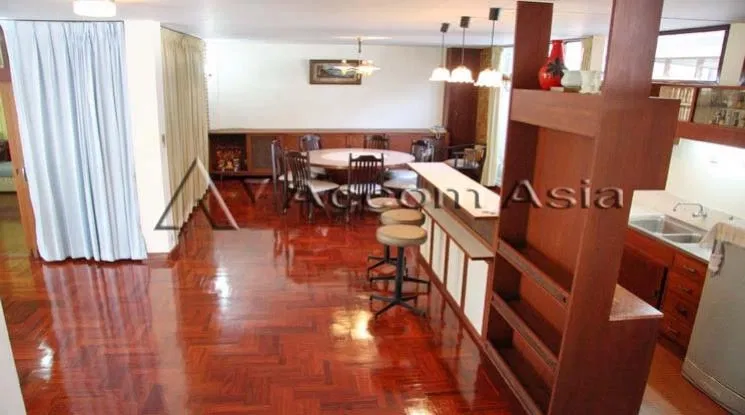 รูป 🔼🔽 AccomA 📩  4 BR House in Khlong Tan Nuea (1716405) - รูปที่ 4/9