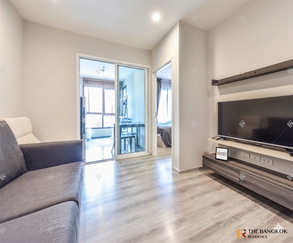 picture 🎉Rare Deal! 🎉Beautiful Unit in a Prime Location - Centric Ari Station, Near BTS Ari - 1/8