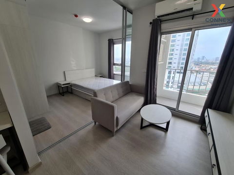For Rent Condo , Chapter One Shine Bangpo , Bang Sue , Bang Su , Bangkok , CX-107623 ✅ Live chat with us ADD LINE @connexproperty ✅ 