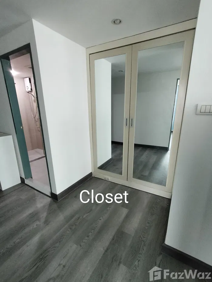 picture 1 Bedroom Condo for sale at Zenith Place Sukhumvit  1910889 - 10/26