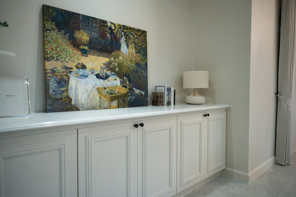 รูป ขายบ้านเดี่ยวสุดหรู นาคนิวาศ ลาดพร้าว - รูปที่ 19/32