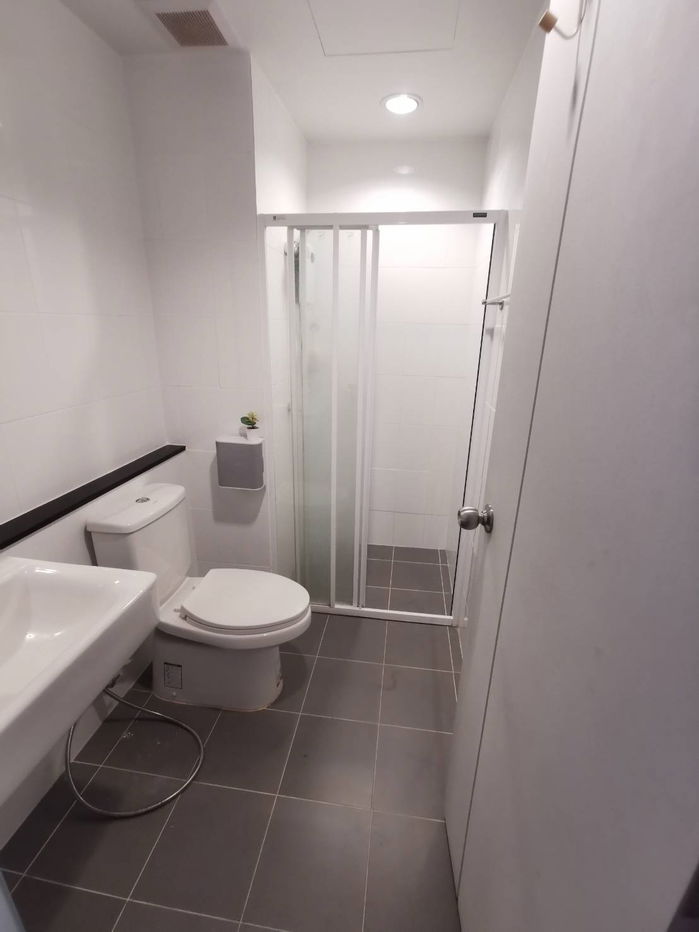 รูป (F2511084) ให้เช่า คอนโด ยูนิโอ สุขุมวิท 72 เฟส 2  ชั้น 6 ขนาด 42 ตร.ม.  - รูปที่ 7/7