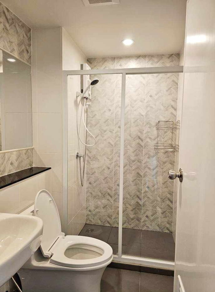 รูป ห้องว่าง❤️ราคาต่อรองได้✅สนใจห้องนี้ทักได้เลยนะคะ❣️❣️❣️บางนา 💥รีเจ้นท์ โฮม บางนา🔴🟢🟡 - รูปที่ 5/8