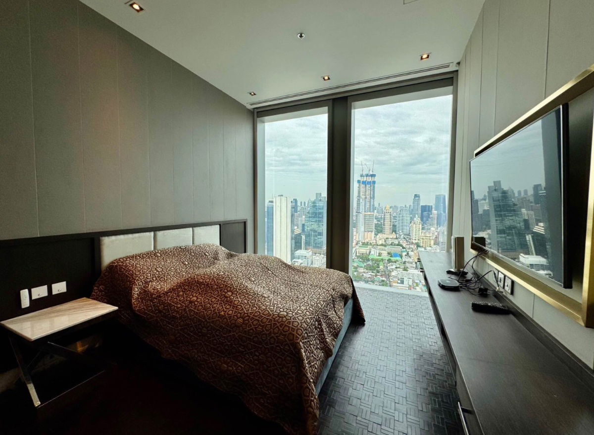 picture The Ritz - Carlton Residences Bangkok - 12/16
