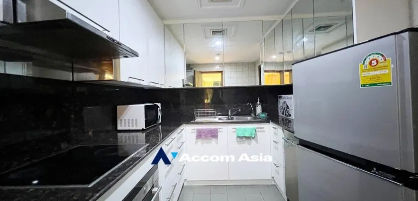 รูป 🔼🔽 AccomA 📩 All Seasons Mansion - รูปที่ 12/20