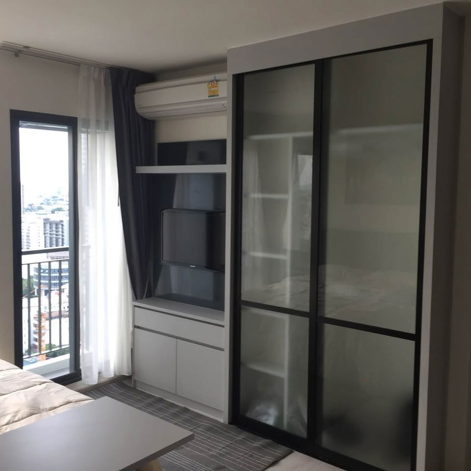 รูป 🤝🏻RB21885 ให้เช่าถูกมาก👍Rhythm Asoke✅แอดไลน์ @mproperty( มี @ ด้วย) แอดมินตอบไว - รูปที่ 10/10