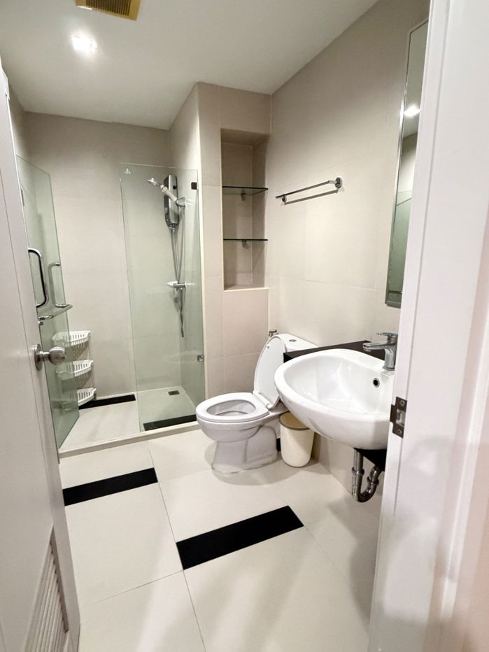 รูป คอนโดมิเนียมดิอามองต์เชียงใหม่ - รูปที่ 2/8