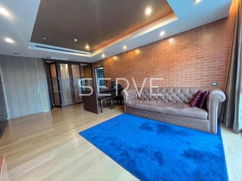 Best Price! 1 Bed with Bathtub  Nice Room Good Good Locattion Close To BTS Ari station 200 m. & La Villa Market 250 m. @  Noble Reflex