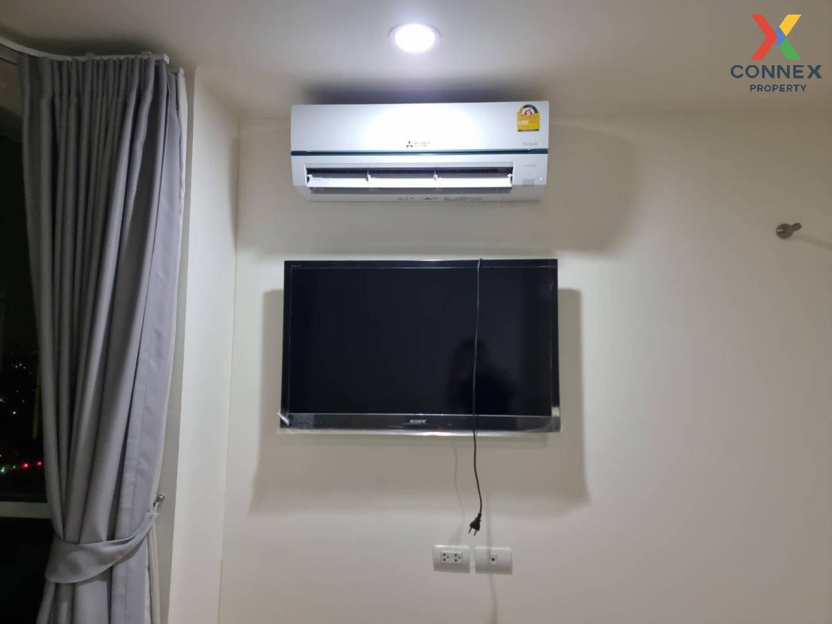 picture 🔥🔥🔥 For Rent Condo , U Delight 3 Prachachuen - Bang Sue , MRT-Bang Son , Wong Sawang , Bang Su , Bangkok , CX-137792 ✅ Live chat with us ADD LINE @connexproperty ✅ 🔥🔥🔥 - 3/5