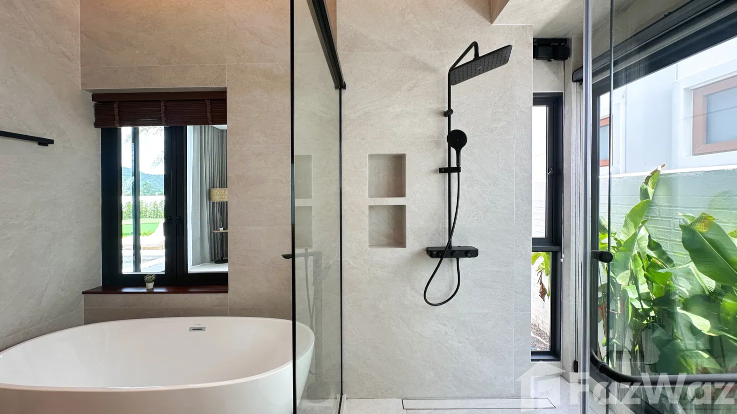 picture 3 Bedroom Villa for sale at Cozy Monte PoolVillas Hua Hin 5653934 - 42/56