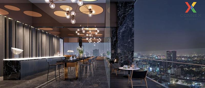 picture 🔥🔥🔥 For Sale Condo , Noble Around Ari , BTS-Ari , Sam Sen Nai , Phaya Thai , Bangkok , CX-125069 ✅ Live chat with us ADD LINE @connexproperty ✅ 🔥🔥🔥 - 2/4