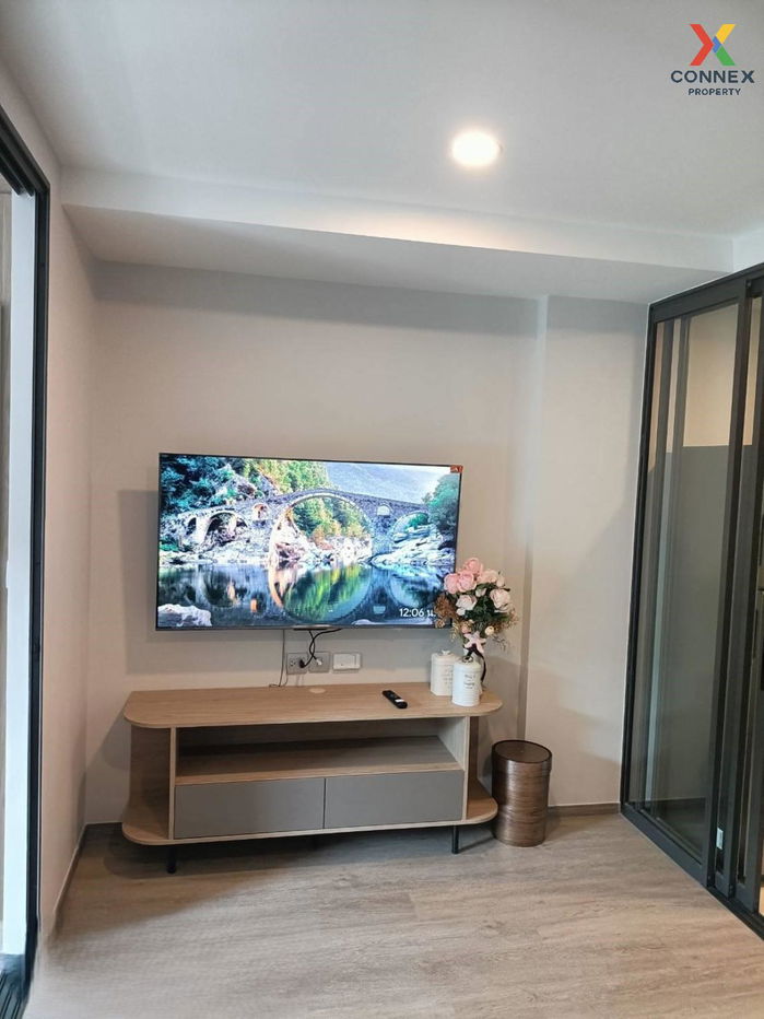 picture 🔥🔥🔥 For Sale Condo , Salaya One Residences , Sala Ya , Phutthamonthon , Nakhon Pathom , CX-127829 ✅ Live chat with us ADD LINE @connexproperty ✅ 🔥🔥🔥 - 1/6