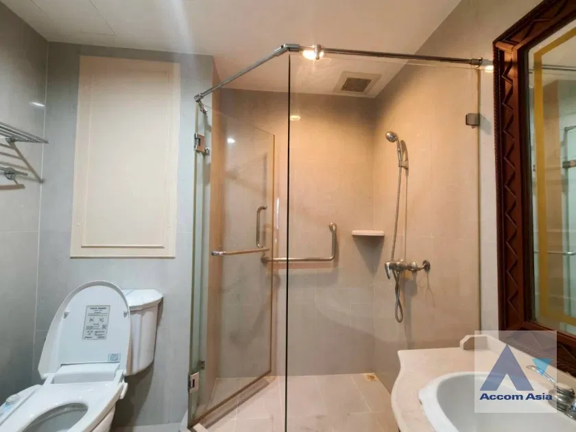 picture 🔼🔽 AccomA 📩  2 BR Condominium @The Bangkok Sukhumvit 43 (1521529) - 14/20