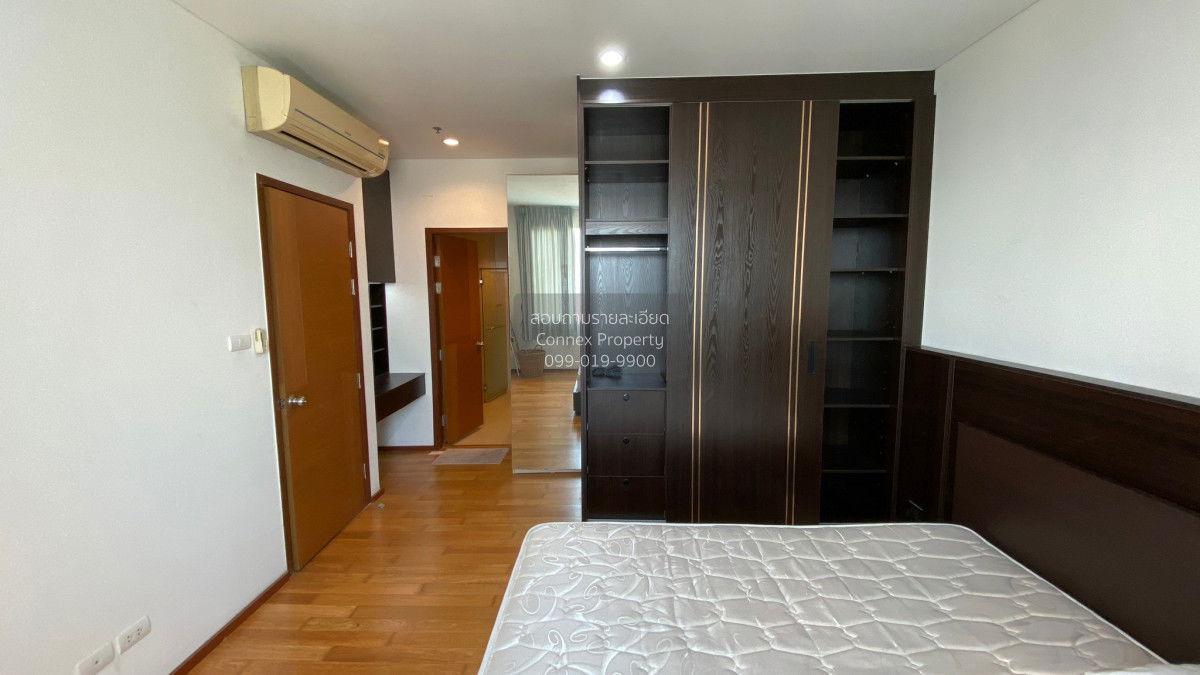 picture 🔥🔥🔥 For Rent Condo , Villa Sathorn , BTS-Krung Thon Buri , Khlong Ton Sai , Khlong San , Bangkok , CX-138376 ✅ Live chat with us ADD LINE @connexproperty ✅ 🔥🔥🔥 - 4/6