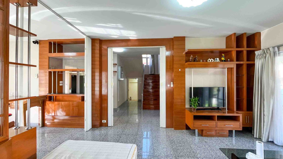 picture 🌟 House for rent near Central Plaza mall, with security guards, San Sai, Chiang Mai 🌟 - 11/20