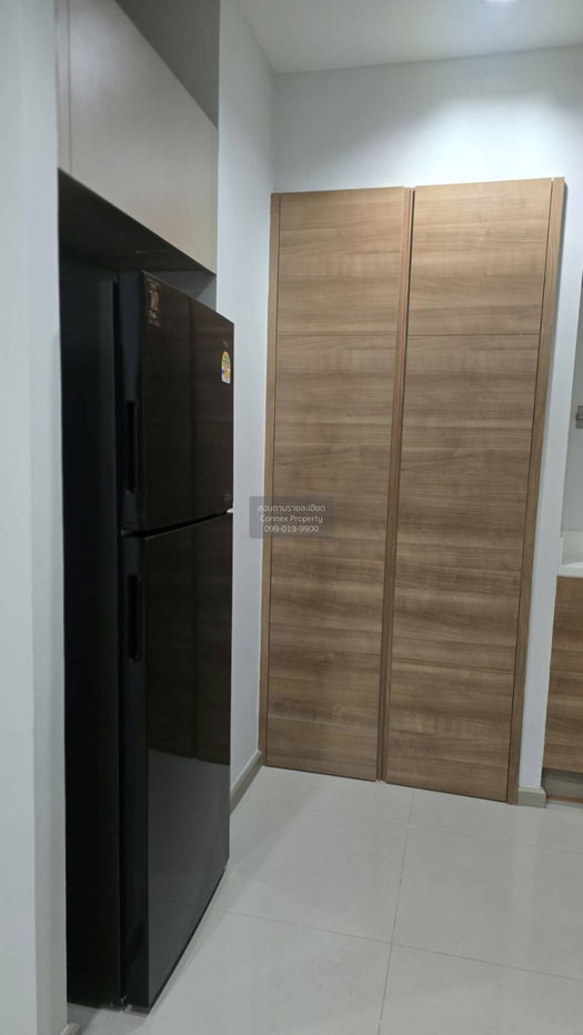 รูป 🔥🔥🔥 เช่าคอนโด  ริทึ่ม พหล - อารีย์ BTS-สะพานควาย สามเสนใน เขต พญาไท กรุงเทพ CX-138379 ✅ ทักไลน์ @connexproperty ตอบทันที ทีมงานมืออาชีพ ✅ 🔥🔥🔥 - รูปที่ 6/12