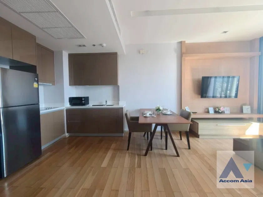 picture 🔼🔽 AccomA 📩 2 BR Condominium @Siri at Sukhumvit (AA26282) - 9/20