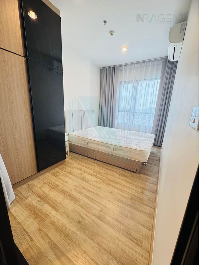 picture ๐ฉ For Sell Condo NICHE MONO SUKHUMVIT - BEARING Building 1, Floor 24,1 bed room, Room size 28 sqm - 1/8