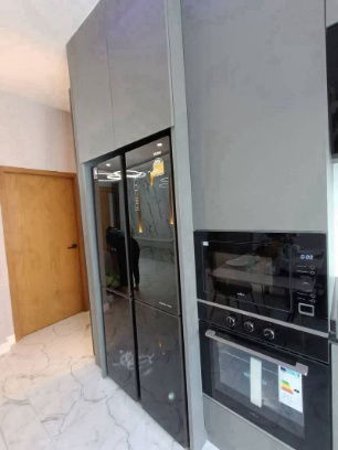 picture Modern Style Single Storey Detached House in Soi Nernplubwhan Pattaya for Sale - 7/17