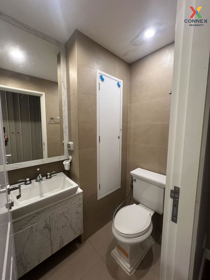 picture 🔥🔥🔥 For Sale Condo , Condolette Dwell Sukhumvit 26 , BTS-Phrom Phong , Khlong Tan , Khlong Toei , Bangkok , CX-112093 ✅ Live chat with us ADD LINE @connexproperty ✅ 🔥🔥🔥 - 7/8