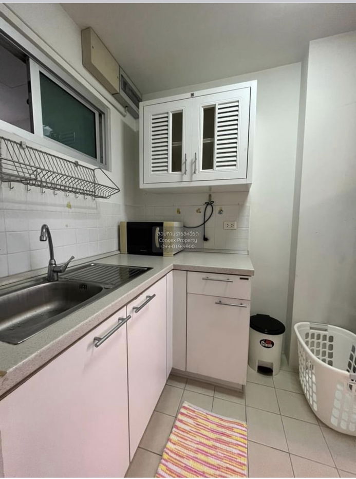 picture 🔥🔥🔥 For Rent Condo , Condo One Ladprao 15 , MRT-Lat Phrao , Chomphon , Chatuchak , Bangkok , CX-138125 ✅ Live chat with us ADD LINE @connexproperty ✅ 🔥🔥🔥 - 3/8