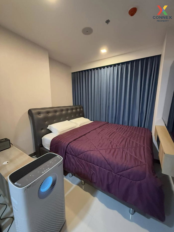 picture For Sale Condo , Modiz Sukhumvit 50 , BTS-On Nut , Phra Khanong , Khlong Toei , Bangkok , CX-114642 ✅ Live chat with us ADD LINE @connexproperty ✅  - 4/9