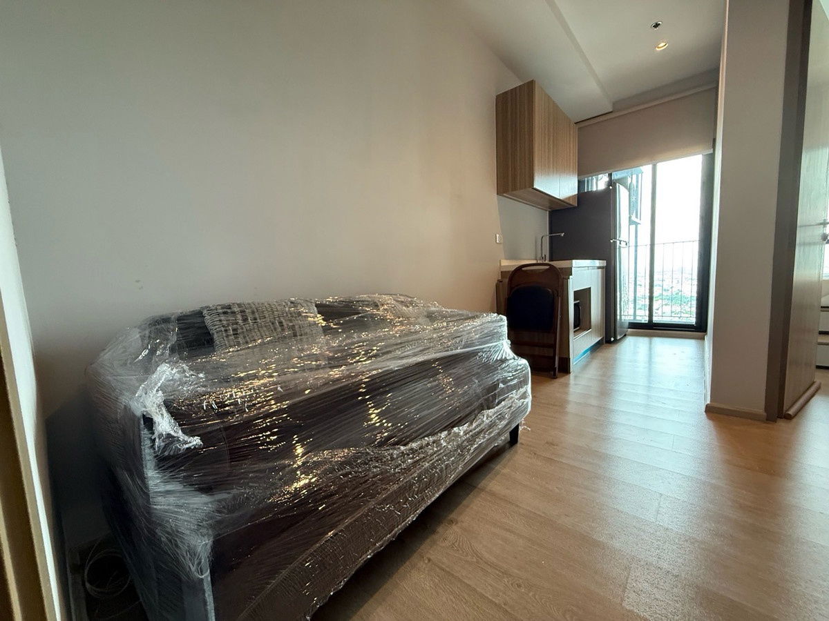 รูป 🤝🏻RB21879 ให้เช่าถูกมาก👍อัลติจูด ยูนิคอร์น สาทร - ท่าพระ✅แอดไลน์ @mproperty( มี @ ด้วย) แอดมินตอบไว - รูปที่ 1/6