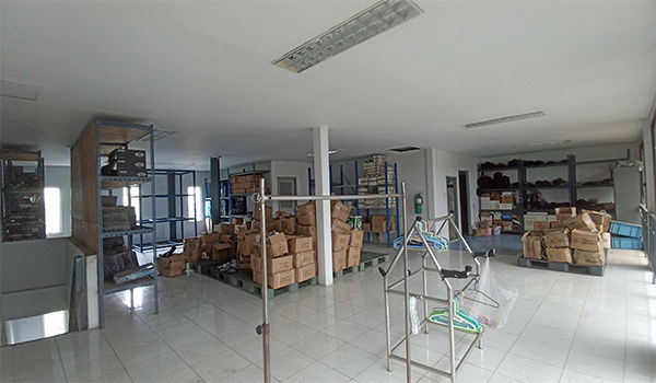 รูป ขายอาคารพาณิชย์ 4 คูหา 4 ชั้น พื้นที่ 64 ตร.ว เลขที่ 200/96-99 ซ.แจ้งวัฒนะ 10 แยก 1 หลักสี่ กทม. - รูปที่ 7/8