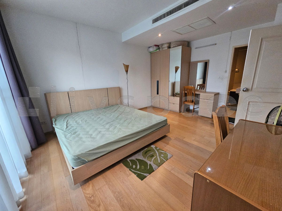 picture ▚ LD234ツ For Rent Noble Reflex [BTS Ari] 1 Bed ⭐ Huge 56sqm, Brand New AC, Special Price 22k!  - 6/8
