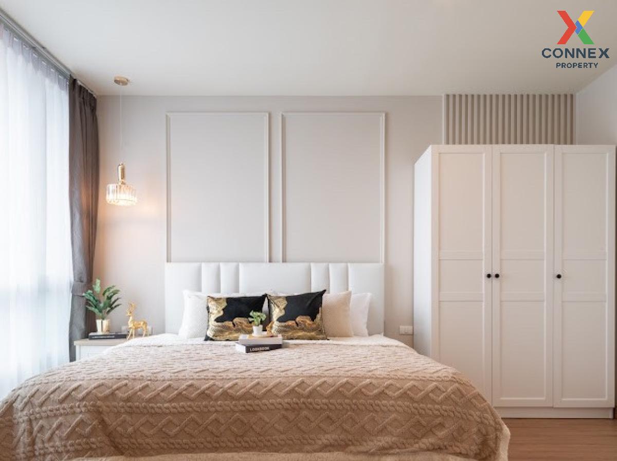 picture 🔥🔥🔥 For Sale Condo , The Star Estate Rama 3 , newly renovated , Chong Nonsi , Yannawa , Bangkok , CX-120916 ✅ Live chat with us ADD LINE @connexproperty ✅ 🔥🔥🔥 - 7/12