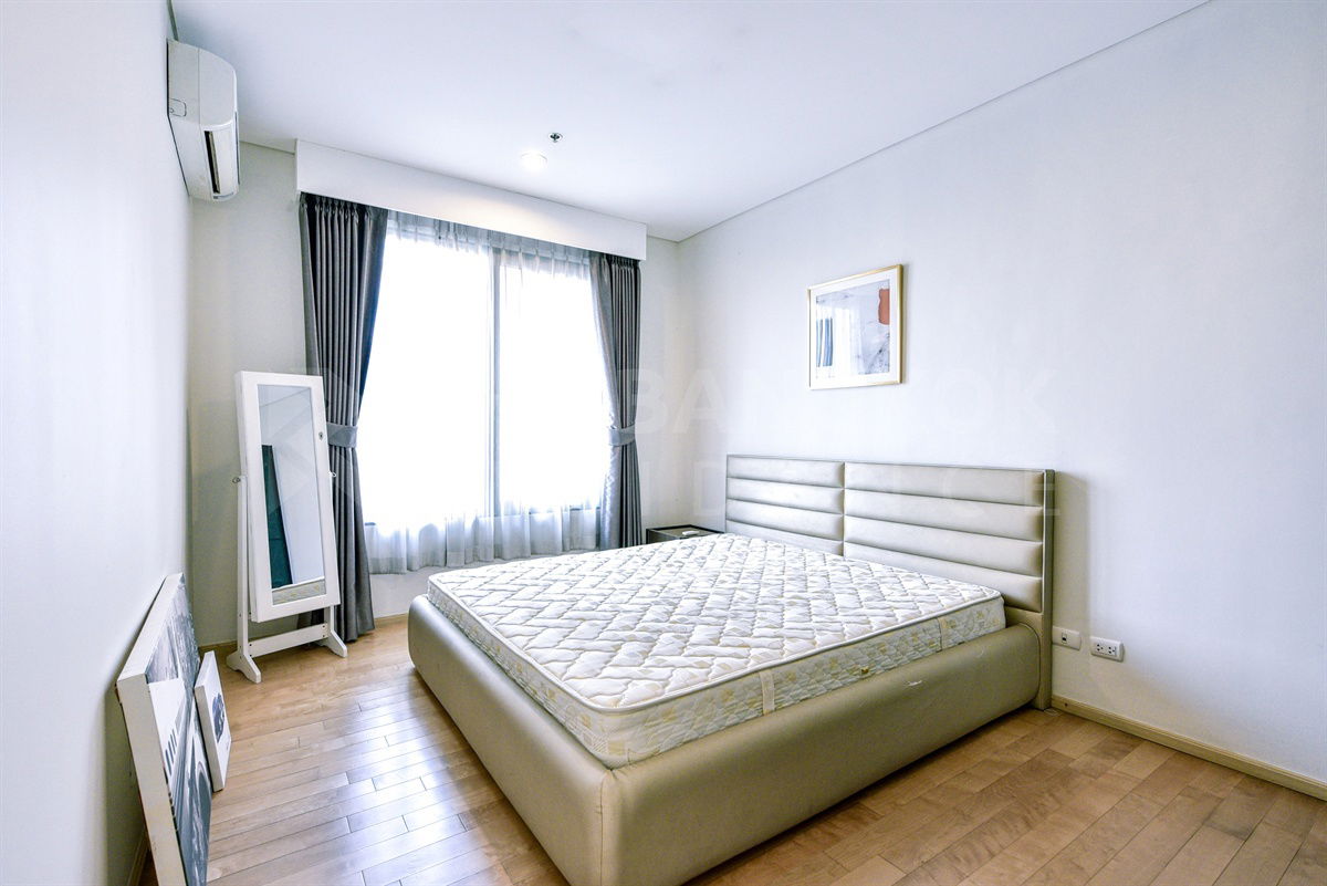 รูป Villa Asoke 💥 ยูนิตสวย ราคาดีคุ้มค่า 💥 ใกล้ MRT เพชรบุรี - รูปที่ 3/9