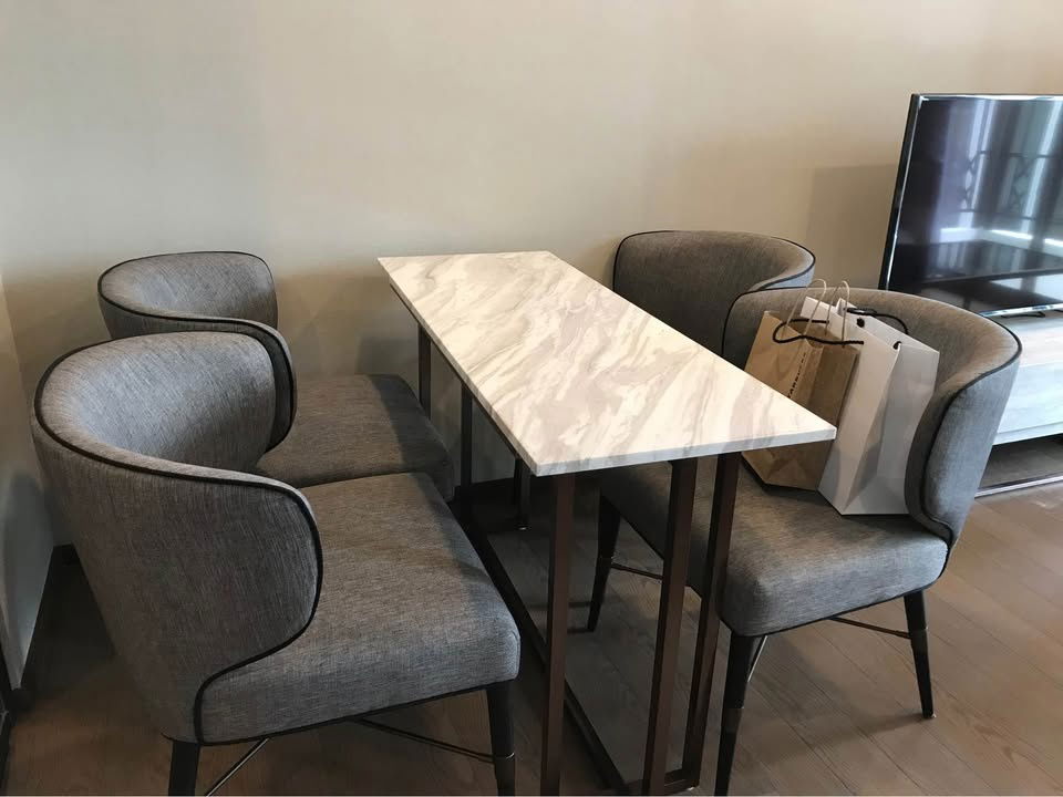 รูป Condo for Sale: Na Vara Residence - รูปที่ 10/17