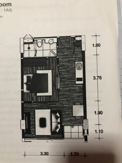 picture Condo for Sale: Abstracts Sukhumvit 66/1 - 8/11