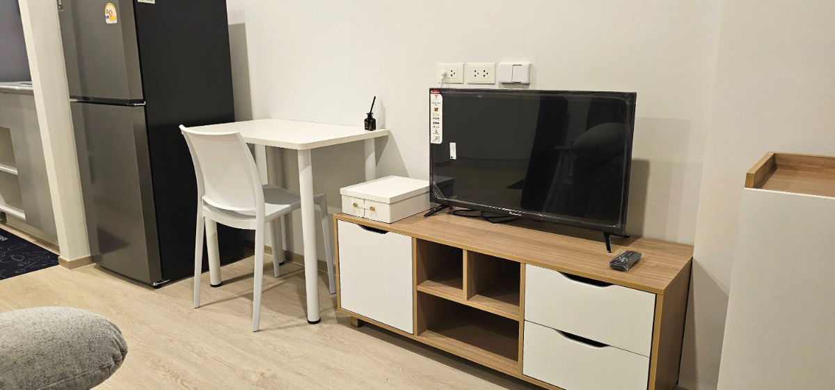 picture UK06-RC0163 For rent Earn by LPN New Room 6,500 THB/Month - 2/5