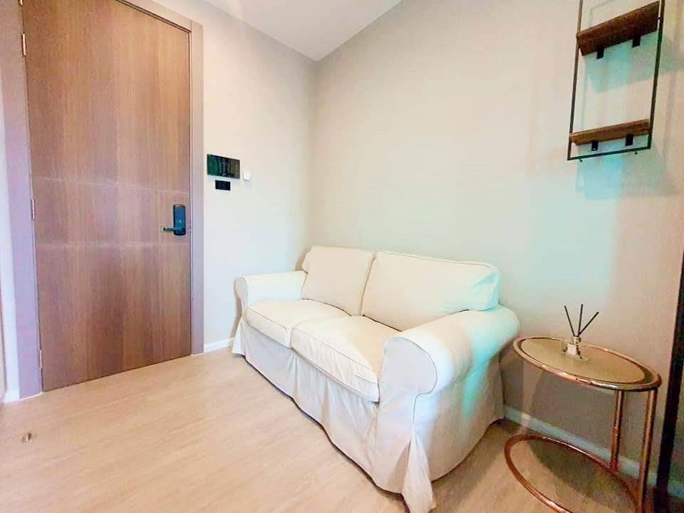 รูป ***ให้เช่า JW Station รามอินทรา (ตกแต่งสวย!!! + ติด MRTสายสีชมพู) *รับโปรพิเศษ* LINE : @Feelgoodhome (มี@หน้า) - รูปที่ 6/15