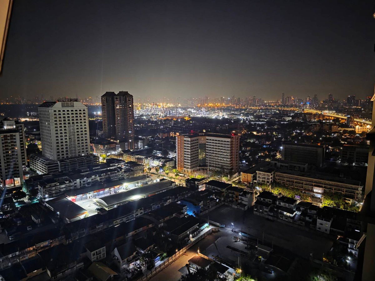 picture BTS Bangna 900 m. Price  10,500 Baht Condo Regent Home Bangna ( Rental ) - 14/16